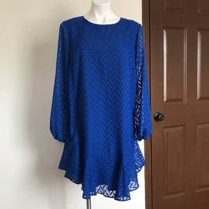 BCBG Dress